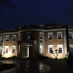 Essex smart home