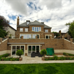 Control4 automation whetstone