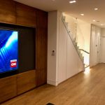 Control4 Notting Hill London
